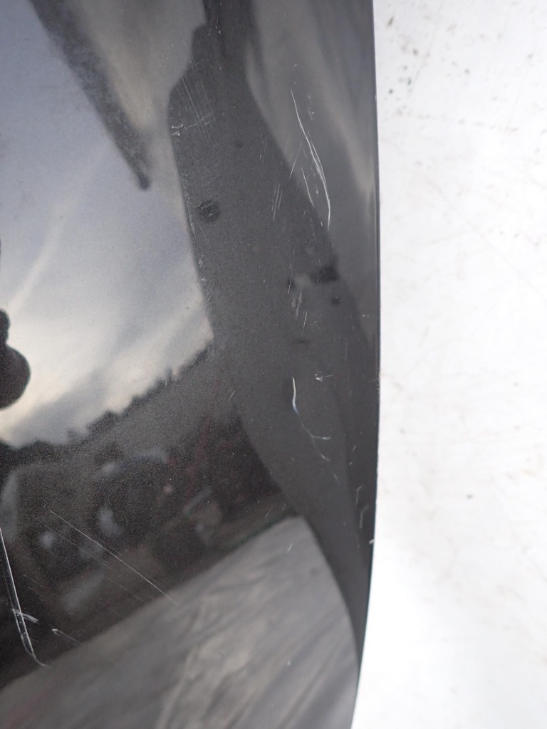 Vw passat b8 kombi lift 19-23 крышка багажника задняя задняя Доставка