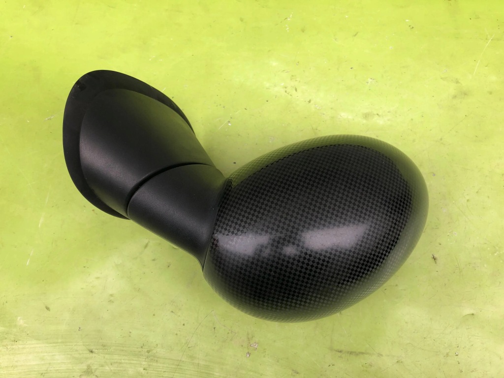 фото №1, Зеркало правое 7 pin mini countryman r60 a046314