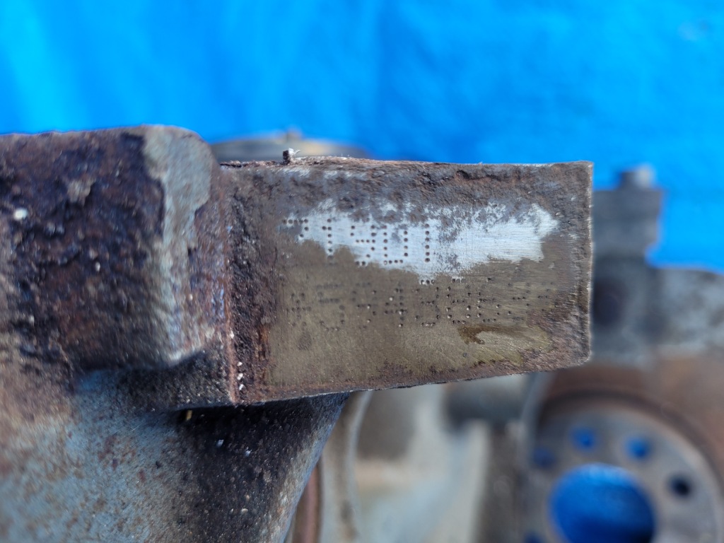 фото №9, Opel-części | astra h zafira b vectra c двигун 1.9 cdti z19dt 55196611