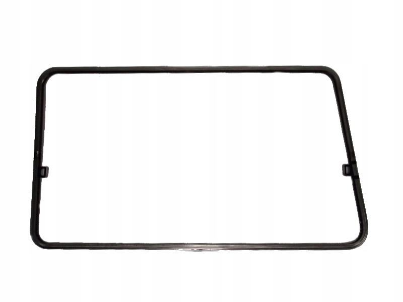 фото №1, Рамка скло кузовний toyota land cruiser lj70