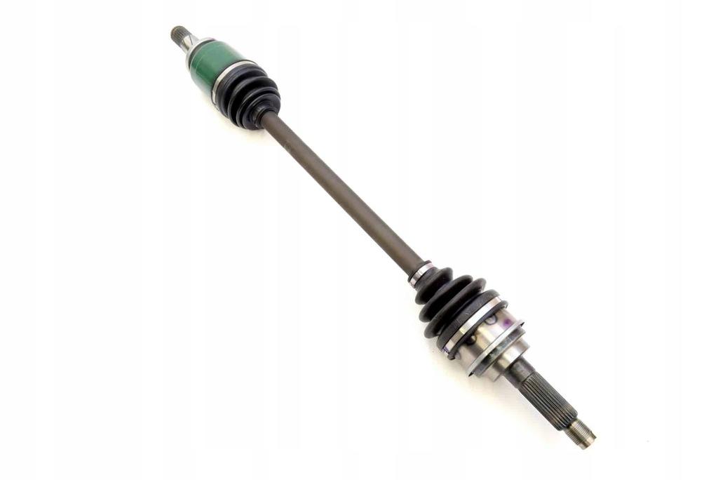 фото №9, Привідний вал привідна задня subaru impreza sti 05-07