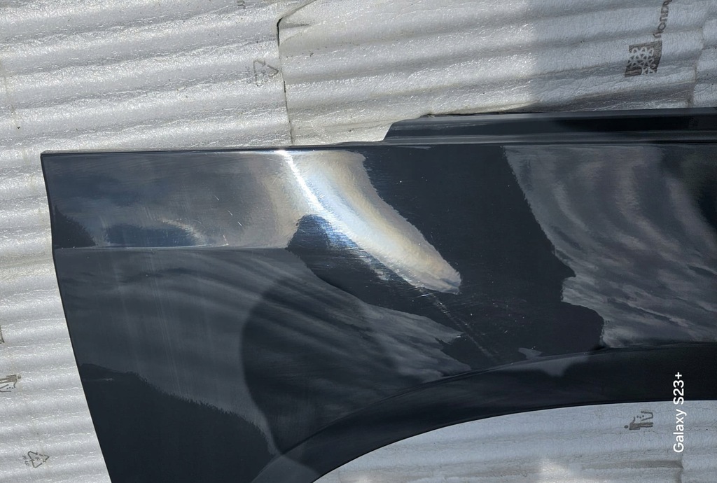 фото №7, Крыло правый перед volkswagen vw scirocco iii 1k8821106