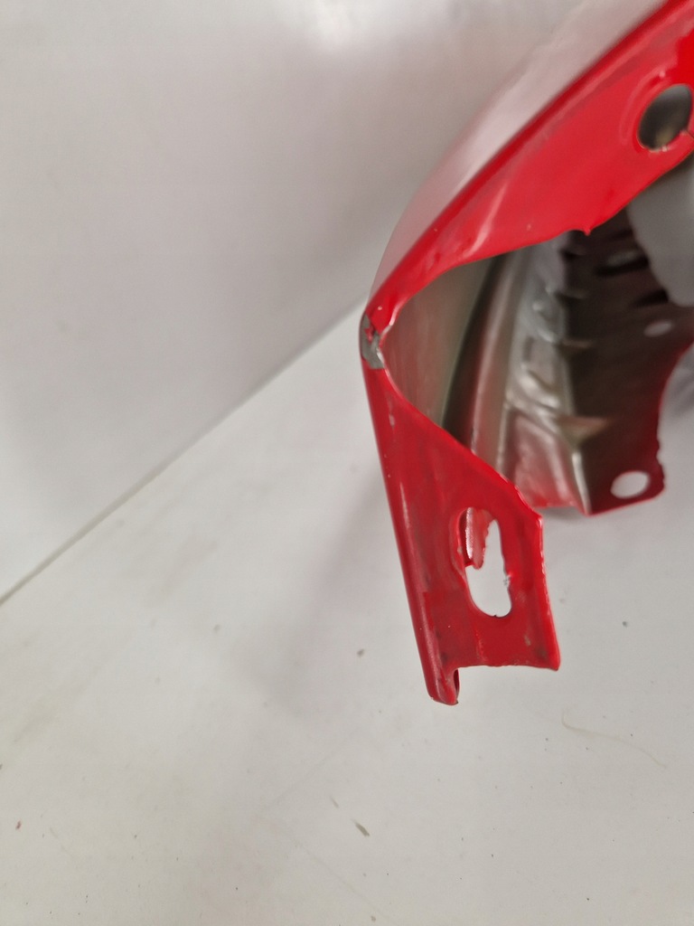 фото №8, Dodge challenger lift widebody крила лівий передній перед