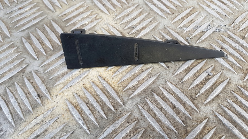 фото №9, Citroen c4 защита заглушка радио левая правая