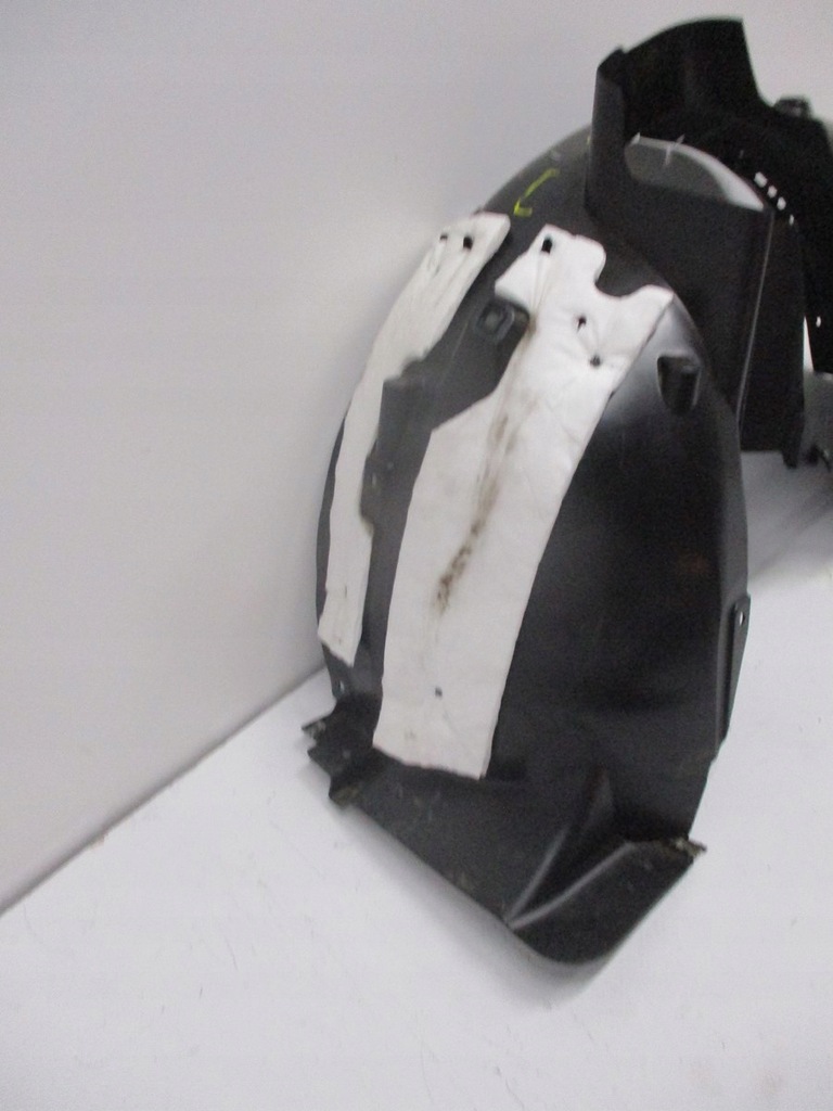 фото №9, Підкрилок peugeot 408 9838432180 передні праве