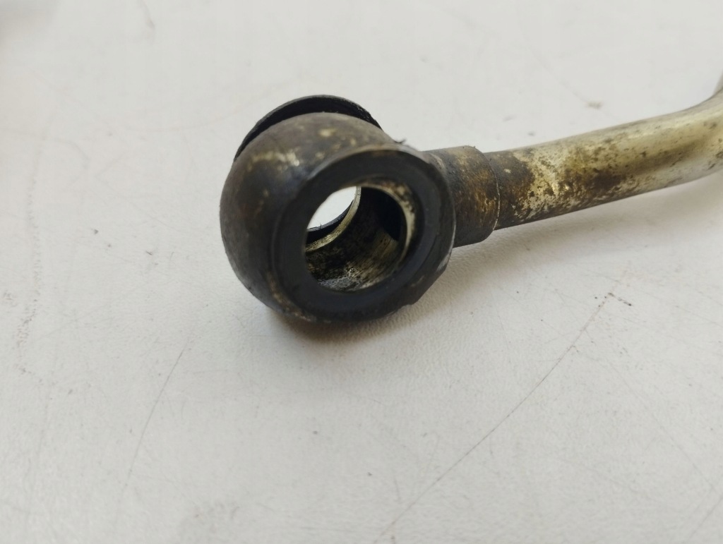 фото №3, Volvo xc60 2011 провода масла