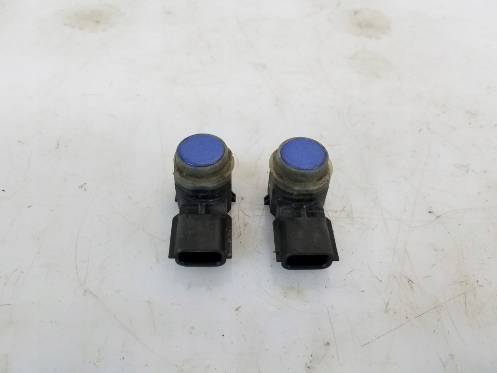 фото №1, Датчик паркування renault megane iii kod ternt 284429973r