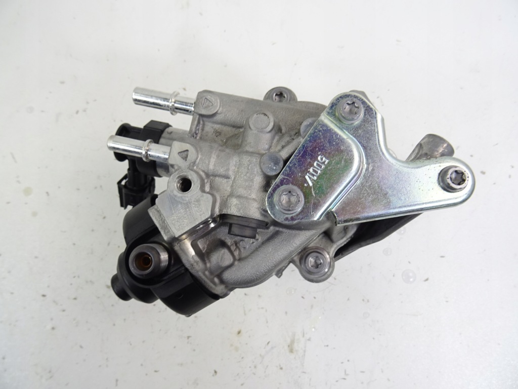 Купить Nissan qashqai ii j11 1.5 dci насос впрыскная 167007358r h201434847