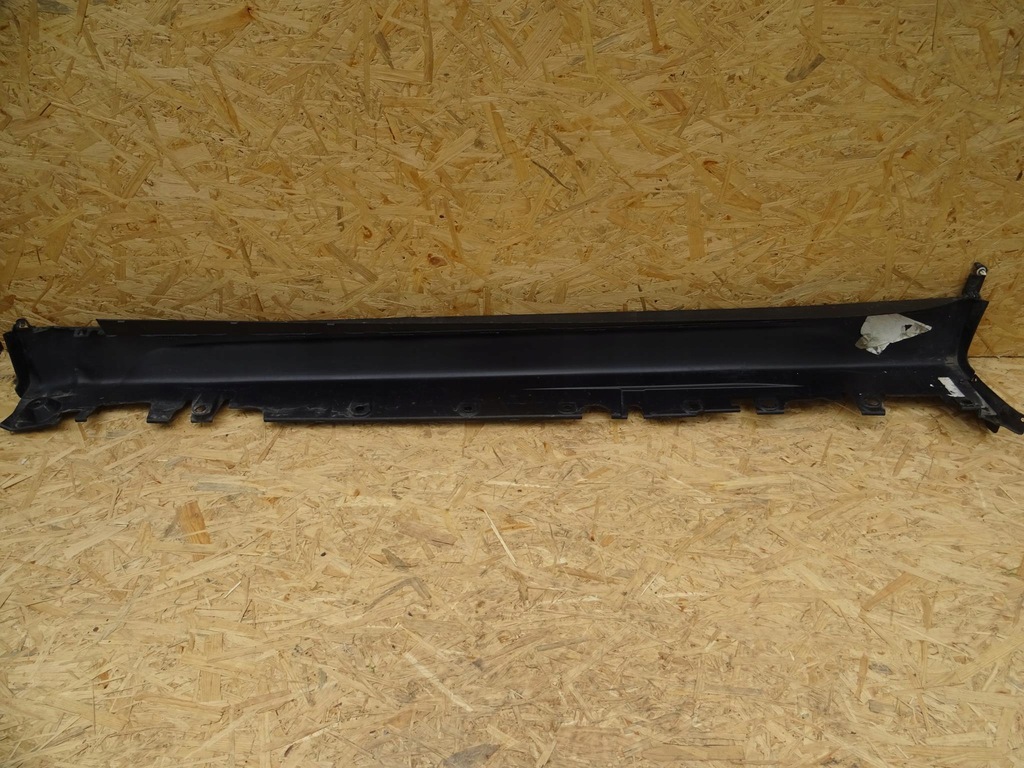 фото №9, Bmw x5 f15 молдинг порог правая порог 7294376
