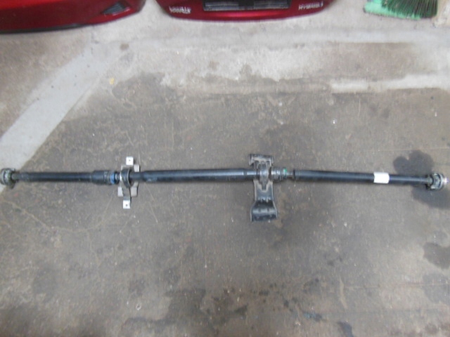 фото №1, Wał приводной ford edge mk2 2.0tdci g2g3-4k357-bb