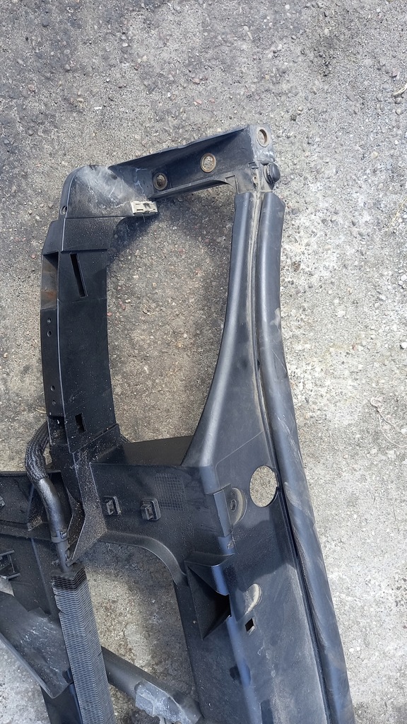 фото №4, Pas передний ford mondeo mk3 01r 2.0b