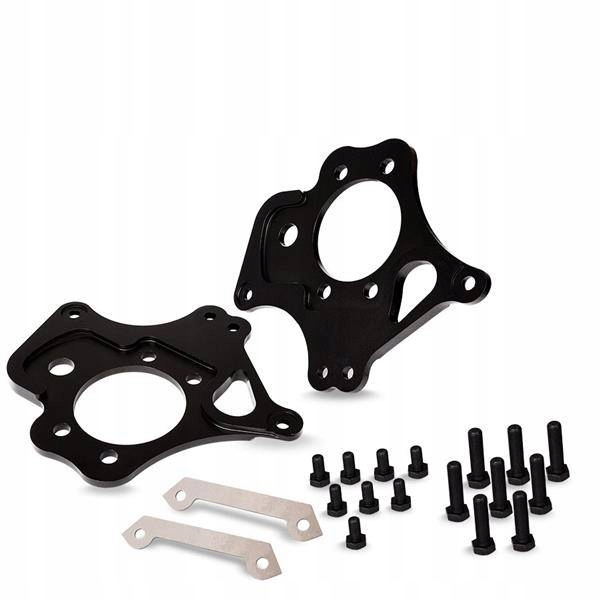 фото №1, Адаптеры суппортов nissan 200sx