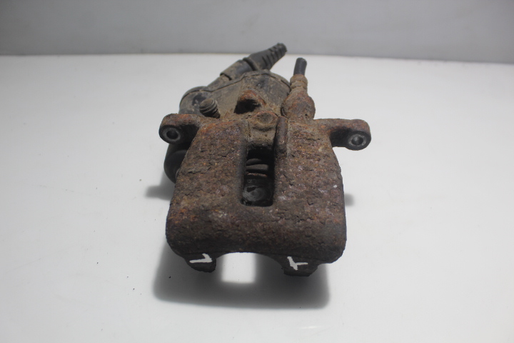 фото №1, Супорт гальма лівий задня audi a6 c6 3.0tdi