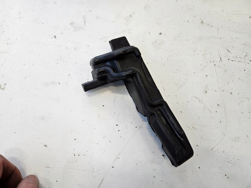 фото №1, Dacia jogger sandero iii губка жабо правая