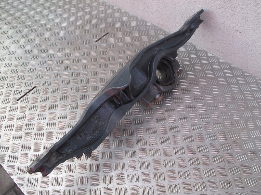 фото №4, Delfin кронштейн кронштейн підвіска scania r s