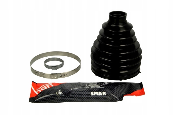 фото №2, Захист шарнір зовнішнього kpl kia proceed 07 hart