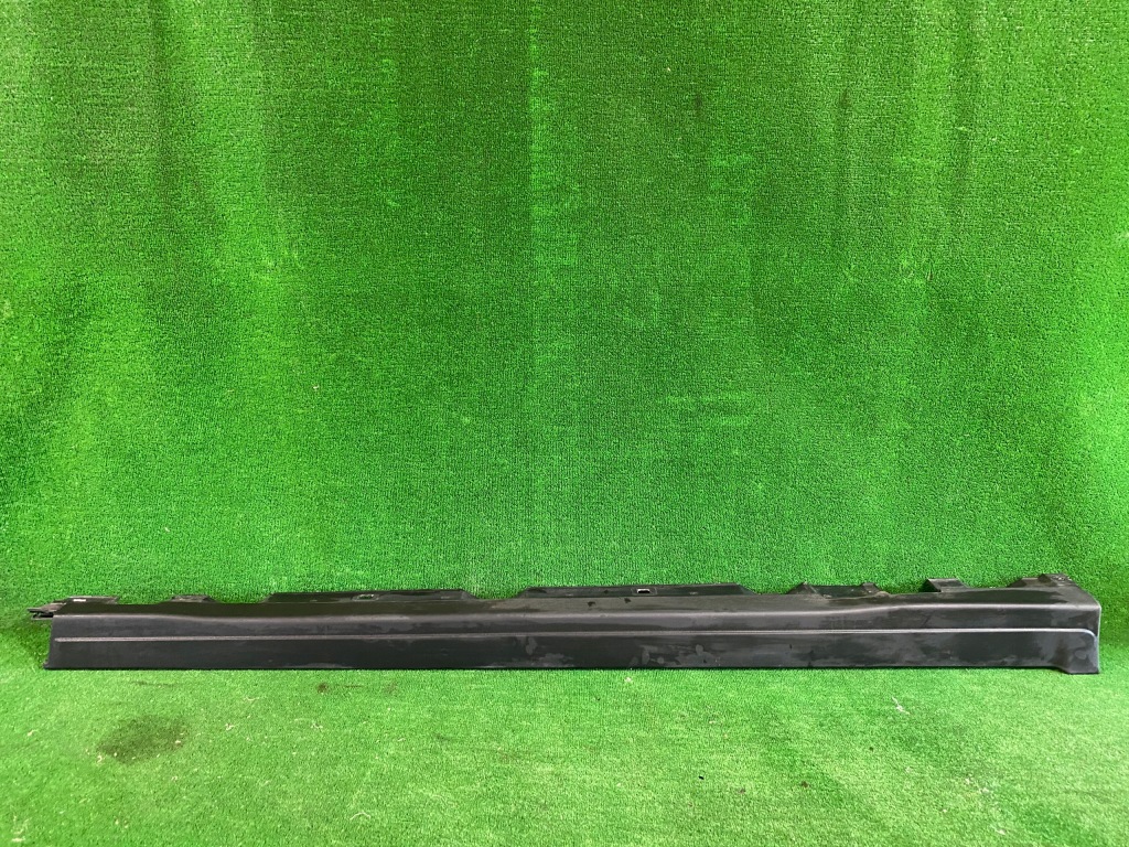 Купить Молдинг порог правая mercedes gla w47 nr.112