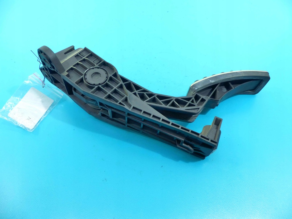 фото №6, Потенціометр газу педаль mercedes r w251 3.0 cdi