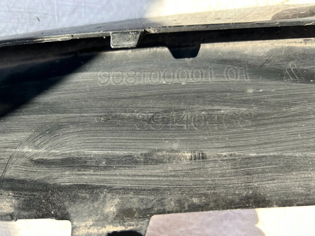 Opel insignia b рестайлинг  20- бампер перед pdc оригинал Киев