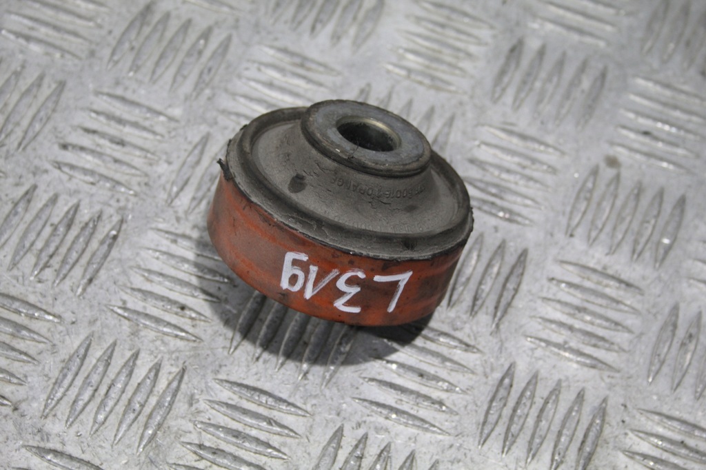 фото №1, Подушка рами discovery iv 4 l319