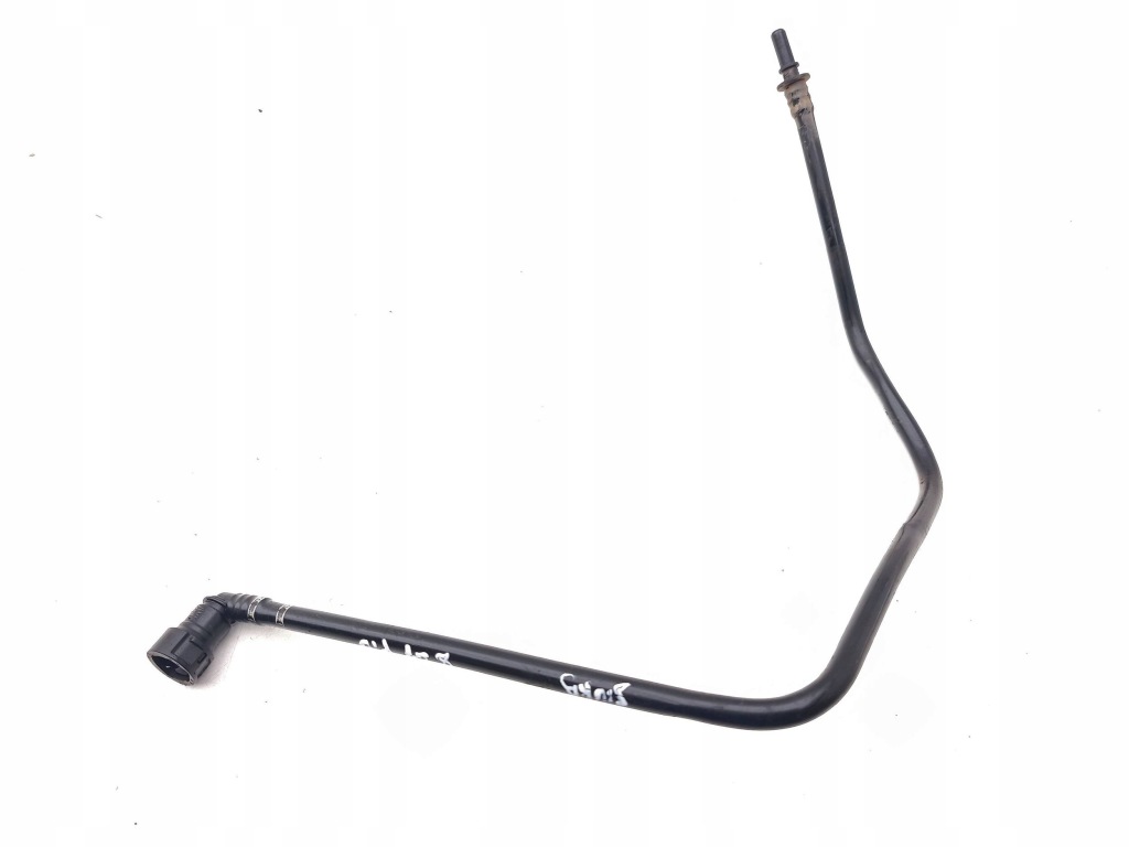 фото №1, Bmw x5 e70 шланг паливний 2009