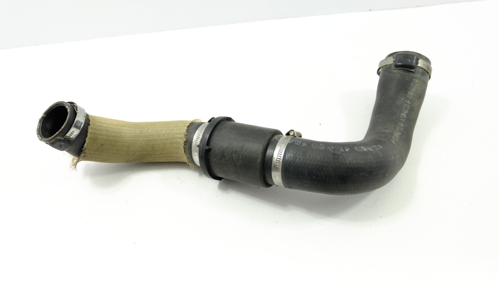 фото №6, Citroen ds4 1.6 thp труба шланг воздуха 9674261780