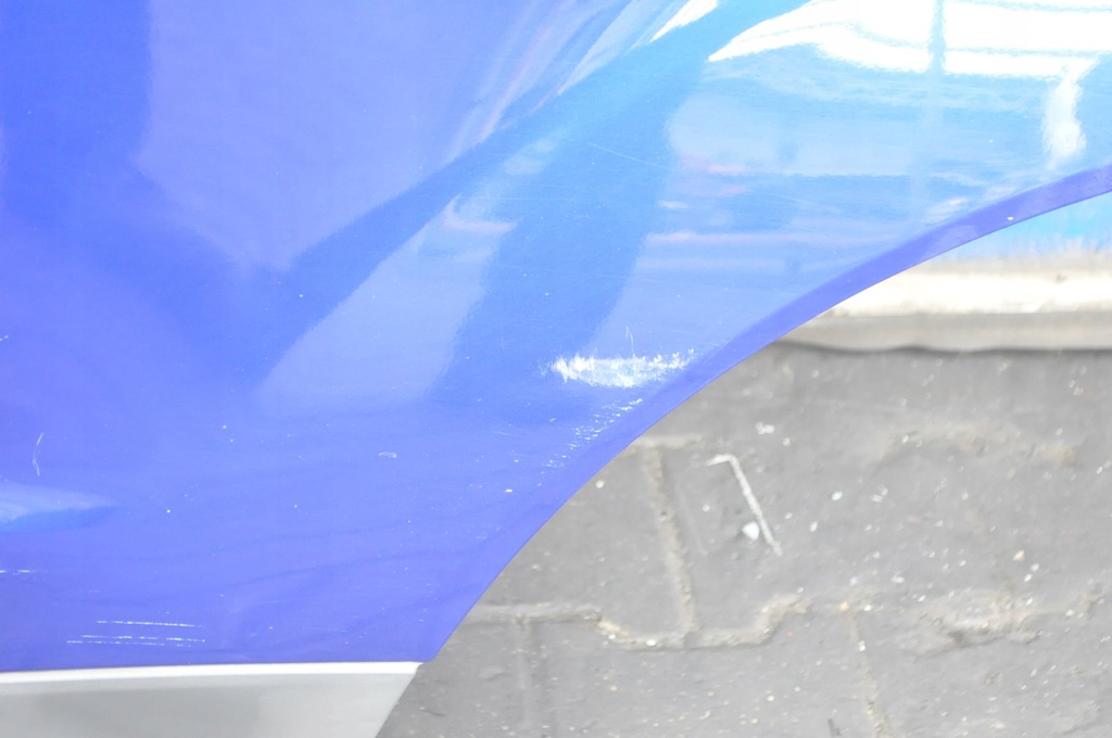 фото №6, Ford kuga ii mk2 дверь левый задняя задние