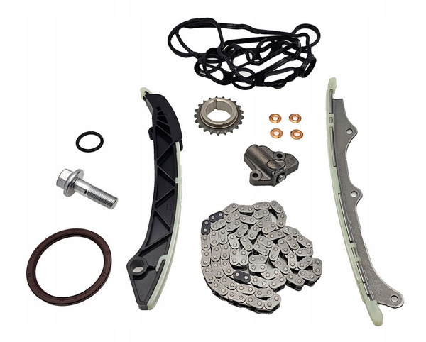 фото №1, Mitsubishi asx lancer outlander | 1.8 / 2.2 дизель | грм 13 элементов