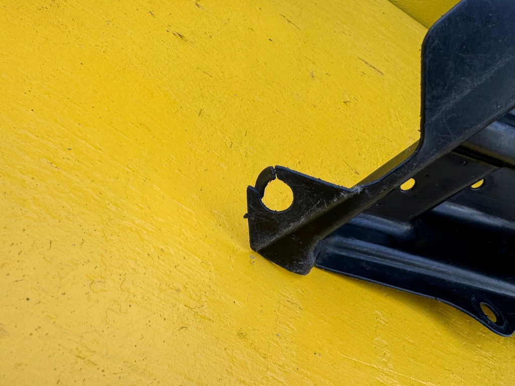 фото №13, Subaru outback iv 4 09-12r подкрылок левый перед левая передние 59120aj09a