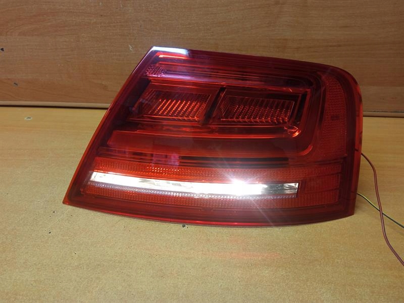 фото №7, Лампа права задня audi a8 s8 d4 4h0945096a usa
