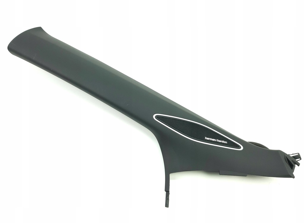 фото №1, Nowe org обшивка защита стойка a левая vw id.4