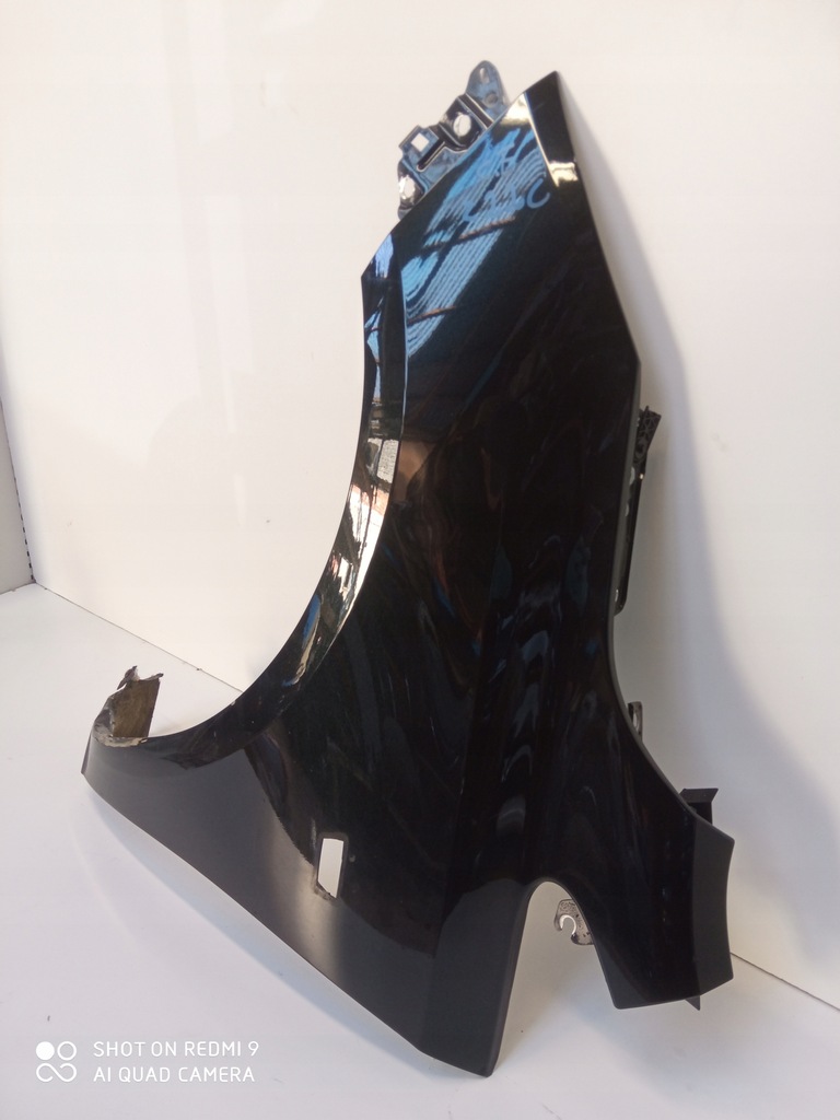 фото №7, Opel corsa e крила лівий перед