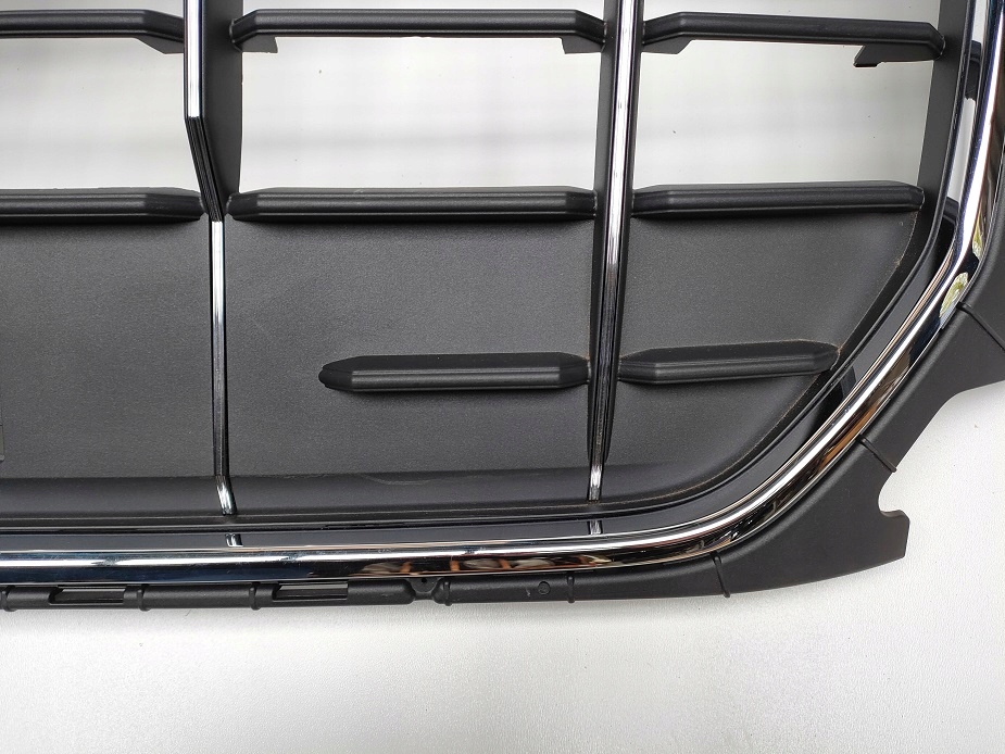 фото №12, Решётка радиатора решётка радиатора 4m8853651d e g audi q8 sq8 2018^