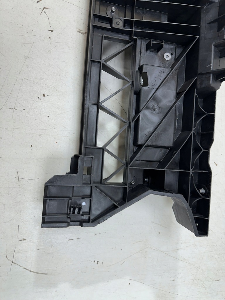 фото №7, Pas передний усилитель jumpy iii expert opel vivaro proace traveller