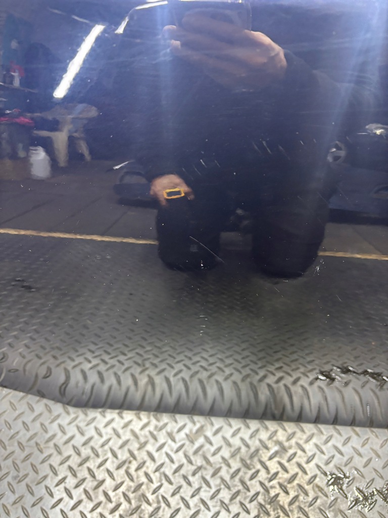 фото №6, Дверь правое задние bmw e61 monacoblau a35