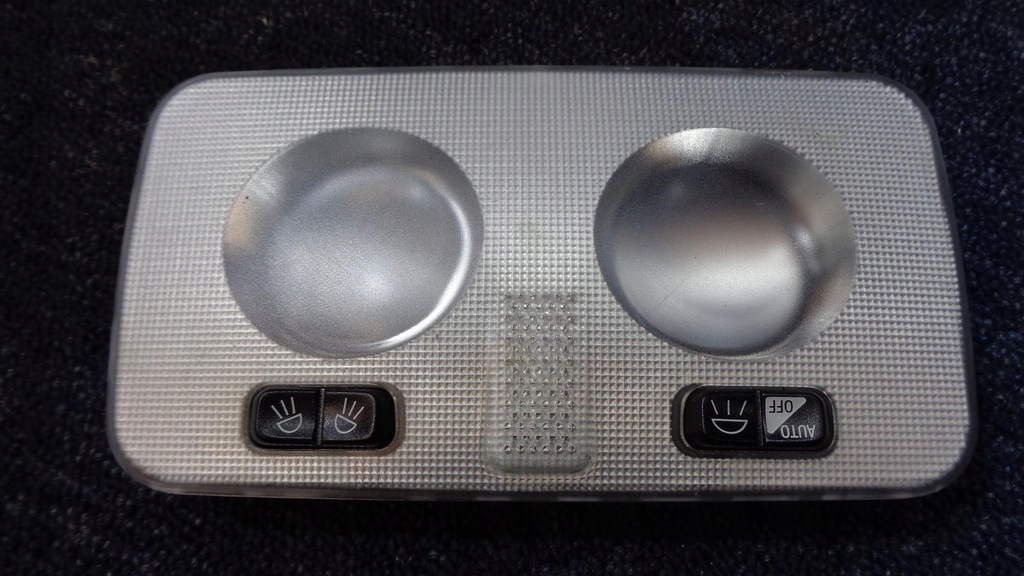 фото №1, Лампа освітлення кабіни alfa romeo gt 2003-2010r.