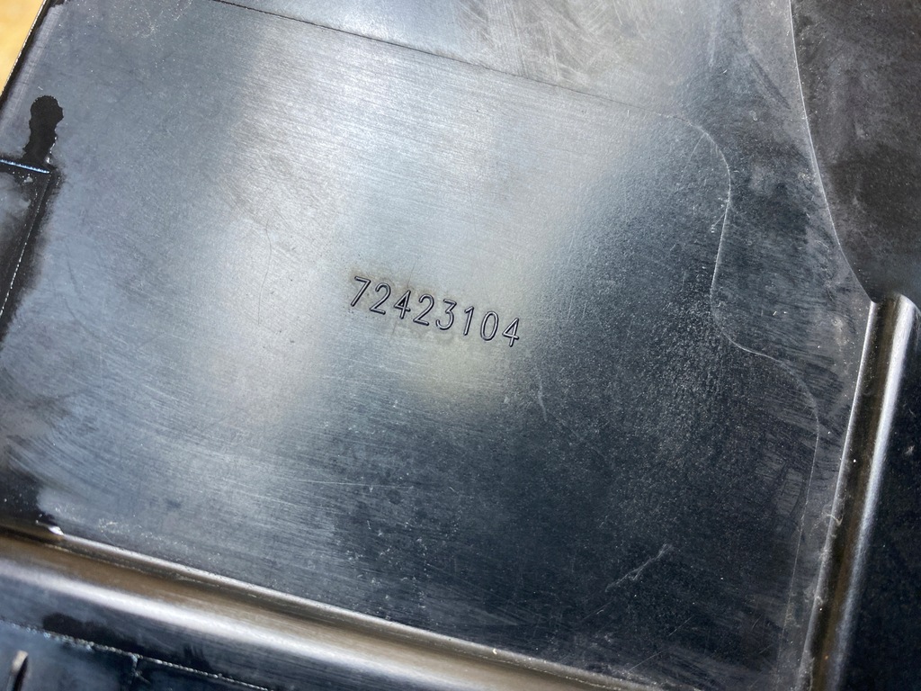 фото №12, Корпус фильтра воздуха bmw 3 g20 g21 3.0d 8594534