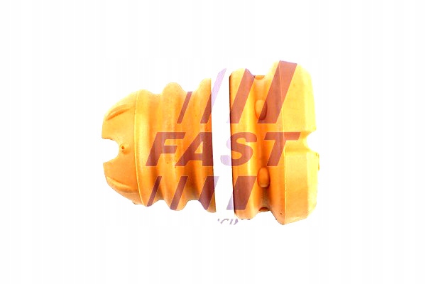 фото №2, Відбійник амортизатор ford transit courier 14 перед fast