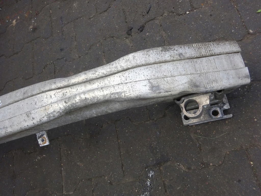 фото №6, Балка бампера передний audi a8 d3 04r