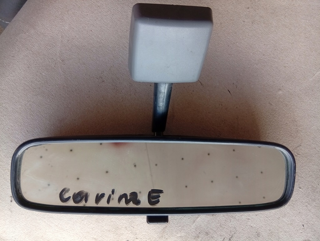 фото №1, Toyota carina e 92-97 зеркало внутреннее заднего вида