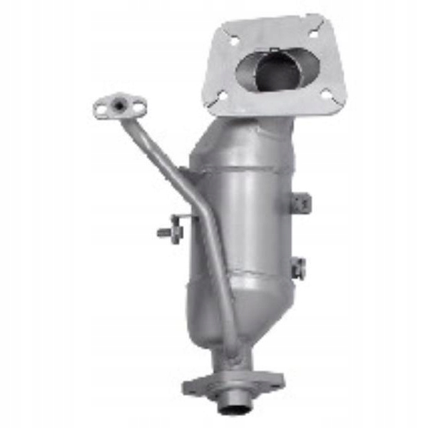 фото №12, Каталізатор toyota 1.0 vvt- i aygo- yaris- c1- 108 euro 6