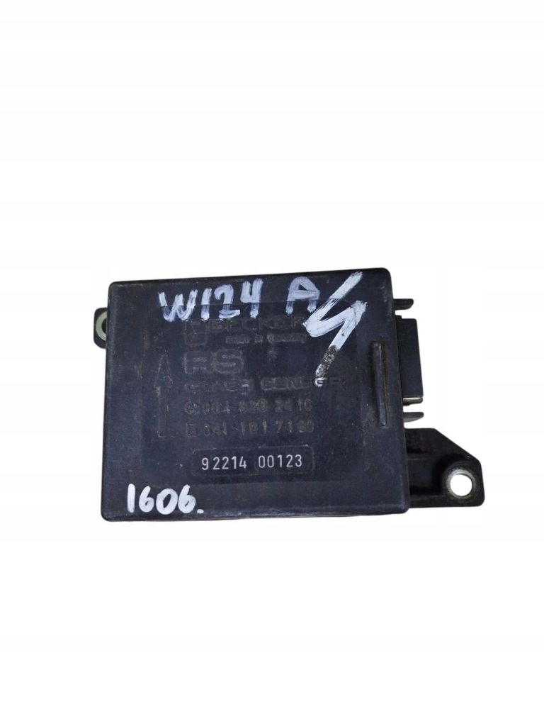 Купити Mercedes w124 - датчик подушок 0048202410
