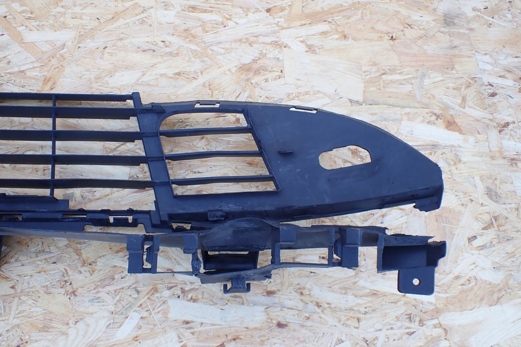 фото №14, Решітка радіатора решітка бампер renault scenic 2009-2012 622545401r