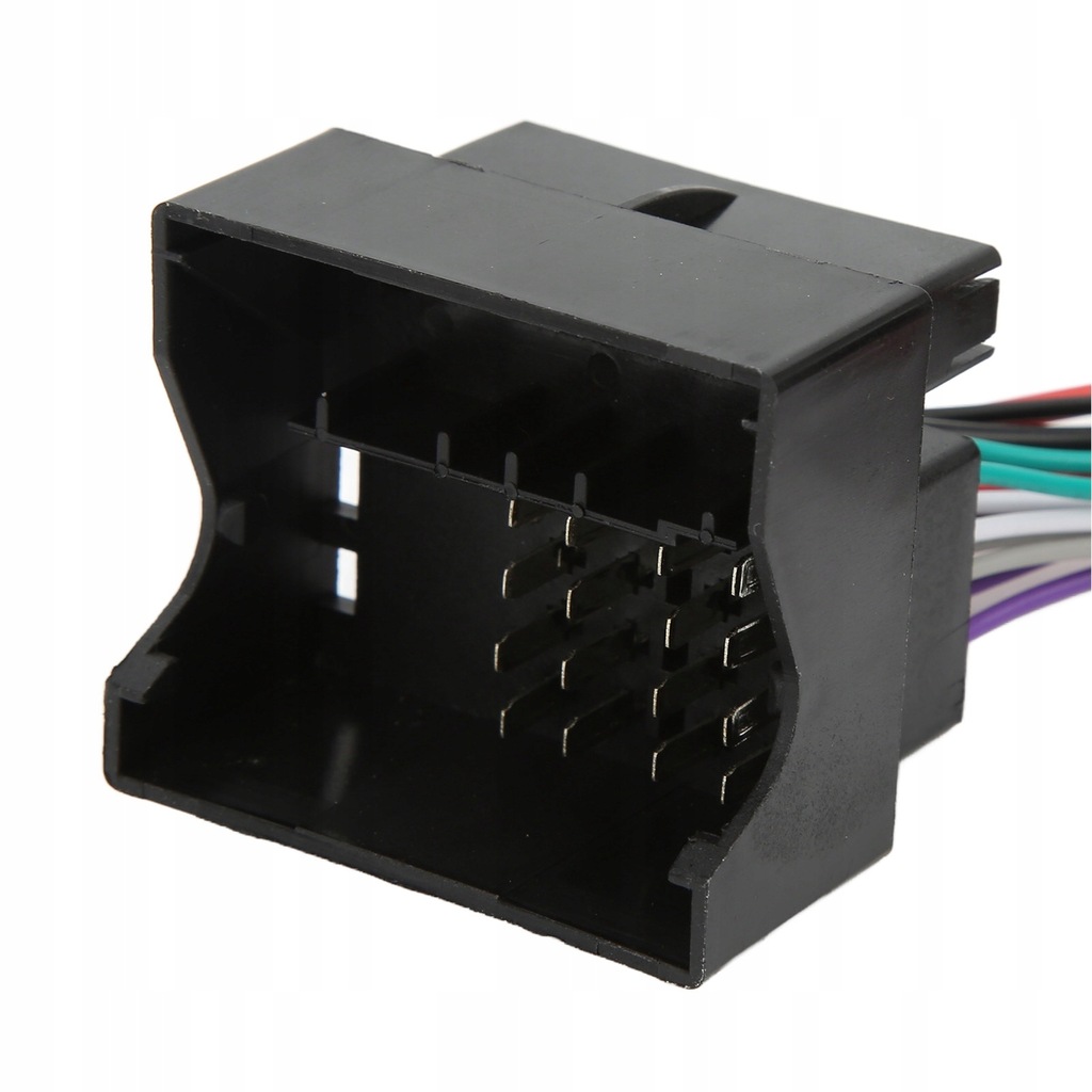 фото №13, 40 pin автомобильные стерео rd4 полная жгут трубопровод микрофон bluetooth aux