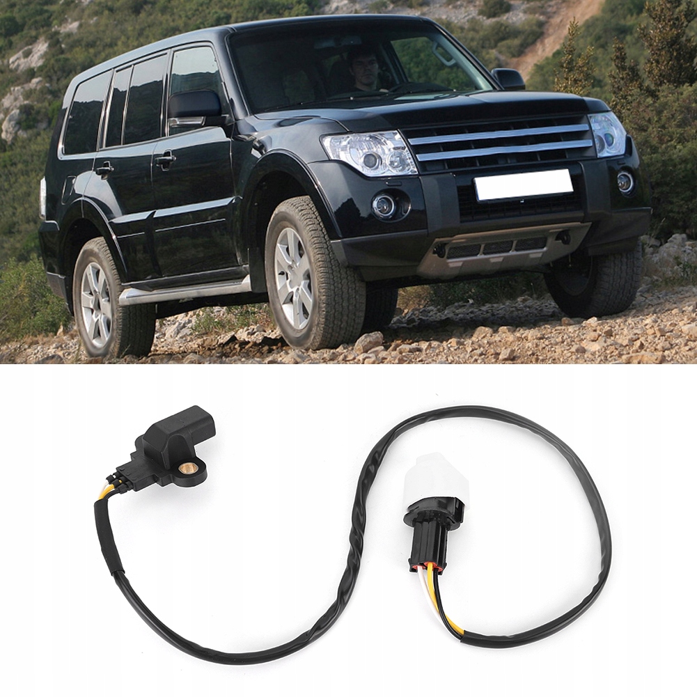 фото №9, Датчик положение вала коленчатого автомобиля