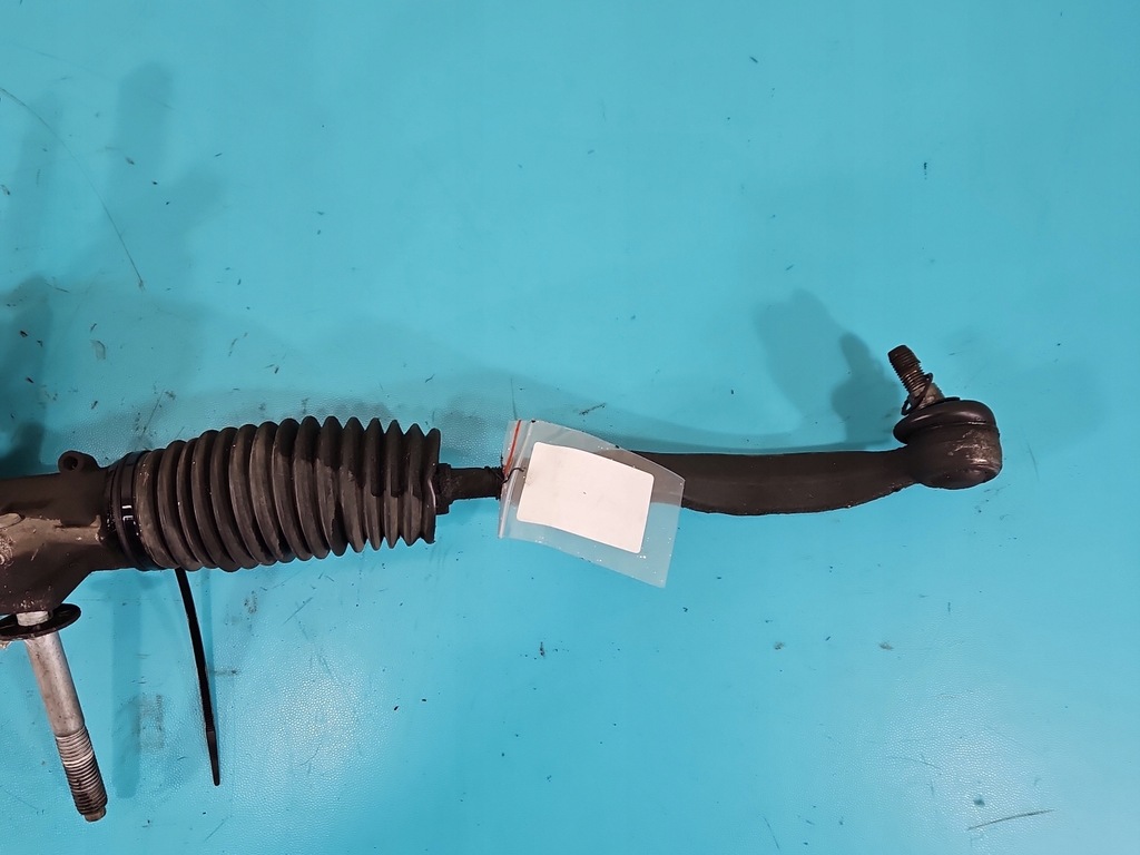 фото №8, Трансмісія кермова рейка рульова citroen c5 ii x7 9685708580 7832974203