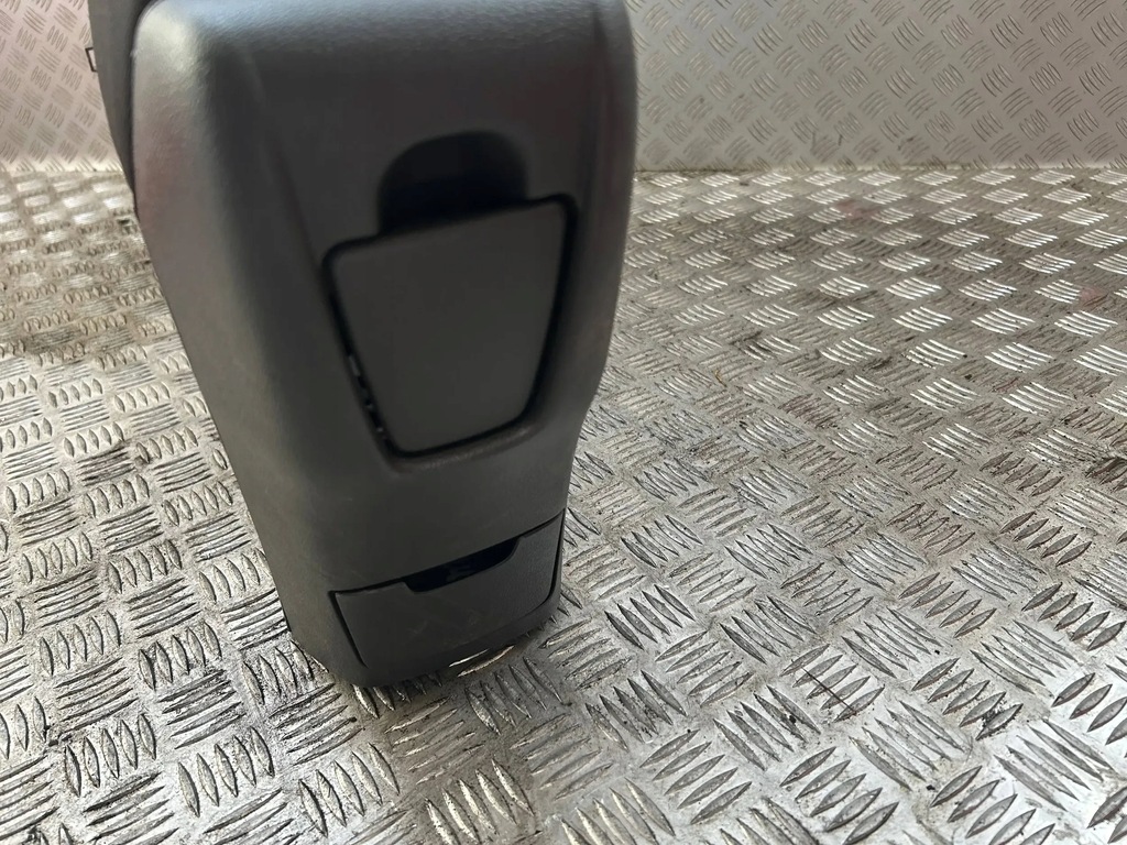 фото №6, Туннель средний подлокотник комплект opel astra j