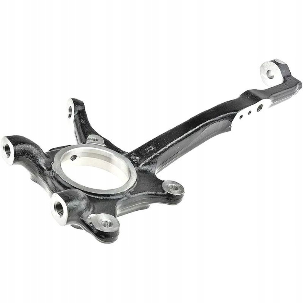 фото №1, Поворотный кулак колеса перед правый do toyota 4 runner fj cruiser land cruser prado