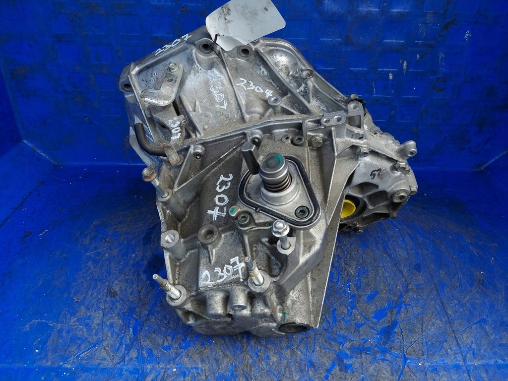 фото №8, Коробка передач передач celerio 2018 r 1.0 b 84m90 yla amt