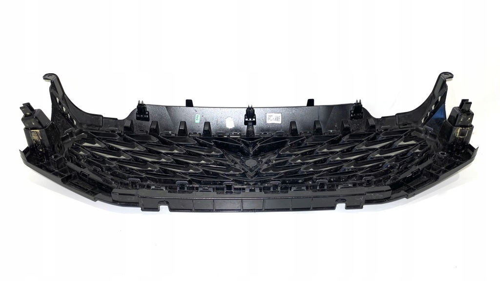 фото №9, Решітка радіатора seat leon cupra 5fa853651c